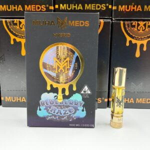 muha meds 1g carts