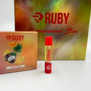 ruby 1g carts