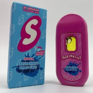 sprinklerz 2g disposable