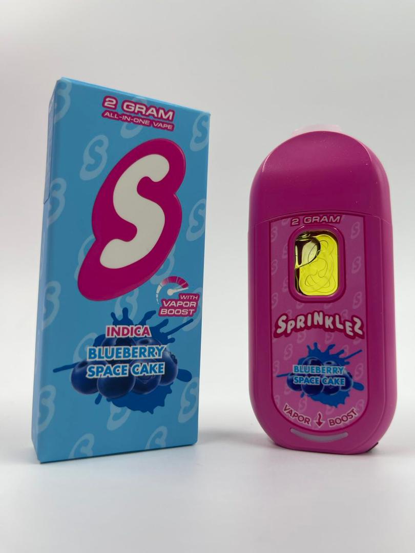 sprinklerz 2g disposable sprinklerz 2g disposable