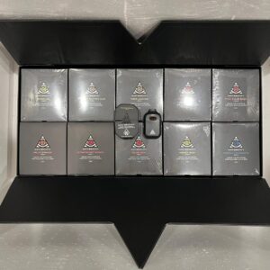 anti gravity 2g disposable