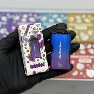 bubble 3g disposable