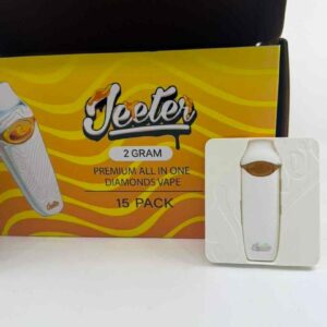 jeeter 2g disposable