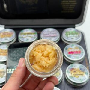 whole melt extracts passport edition