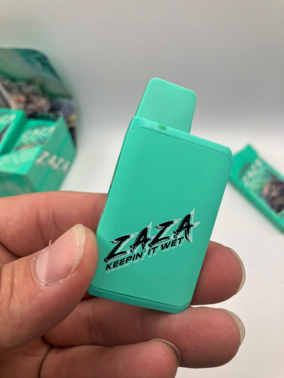 zaza keepin it wet 2g disposable zaza keepin it wet 2g disposable