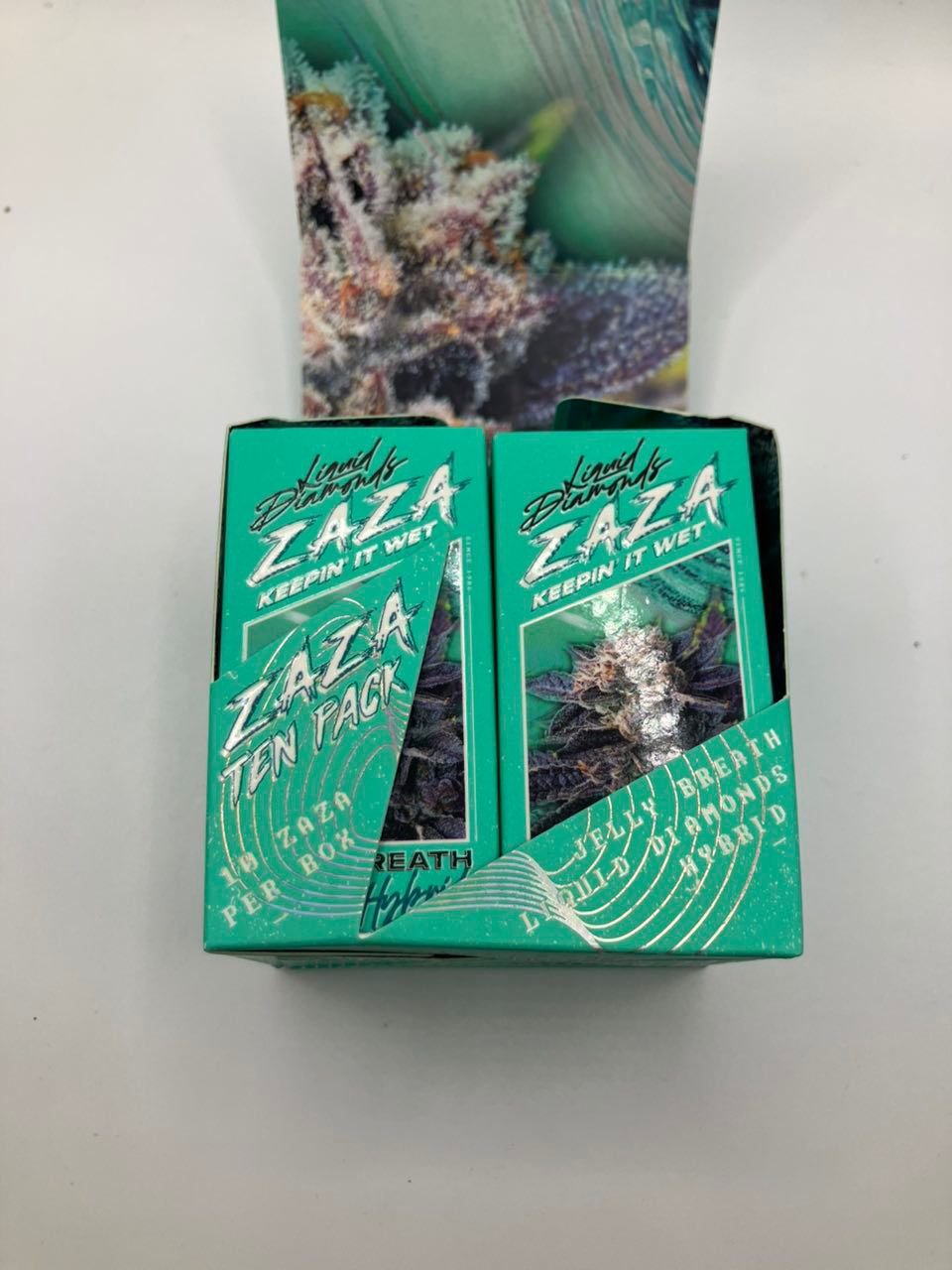 zaza keepin it wet 2g disposable zaza keepin it wet 2g disposable