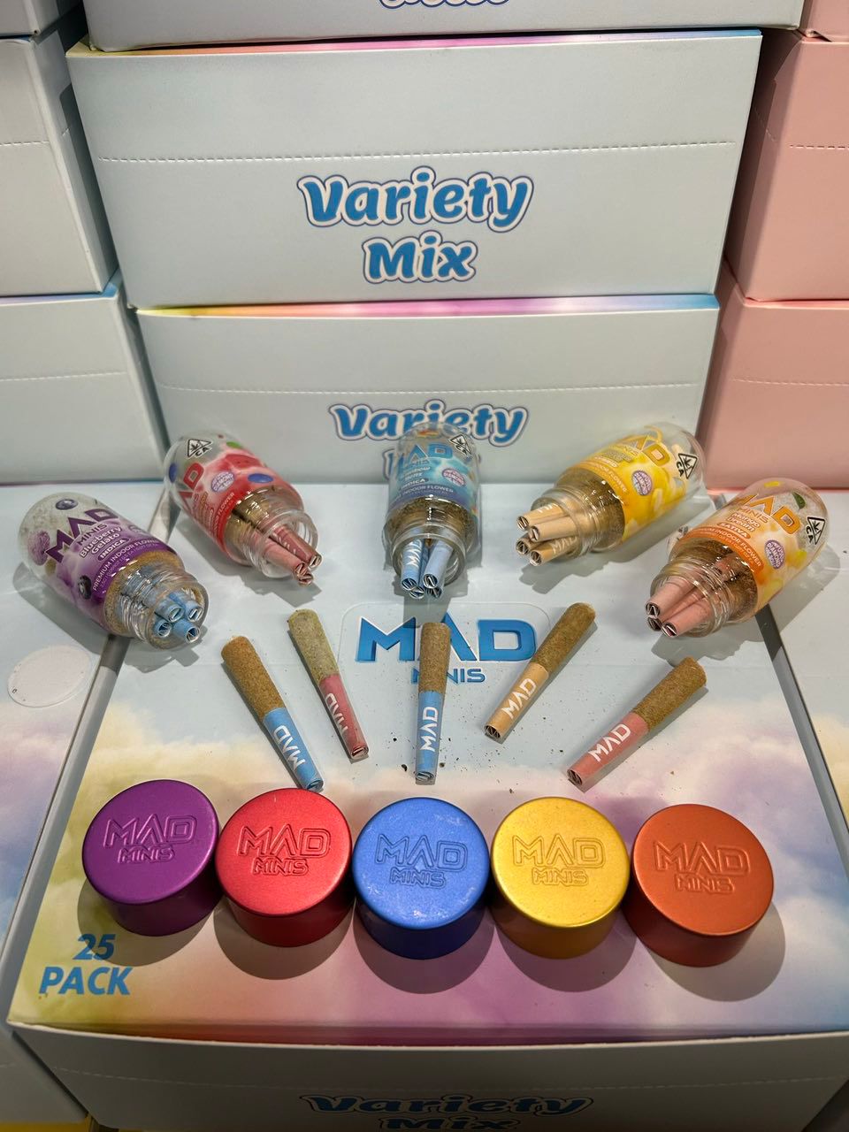 mad labs pre rolls mad labs pre rolls