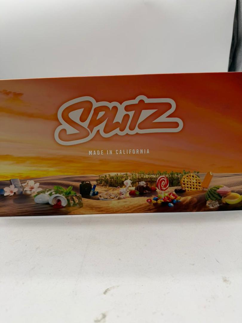 splitz wax heat wave edition splitz wax heat wave edition