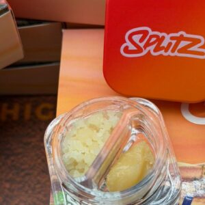 splitz wax heat wave edition
