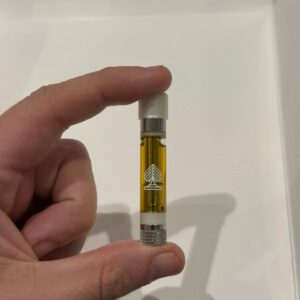 trudose 1g carts