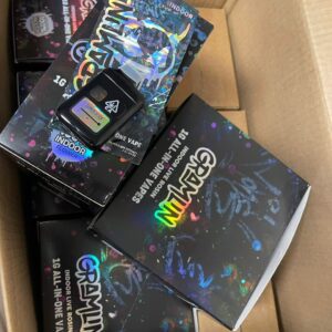 gramlin 2g disposable