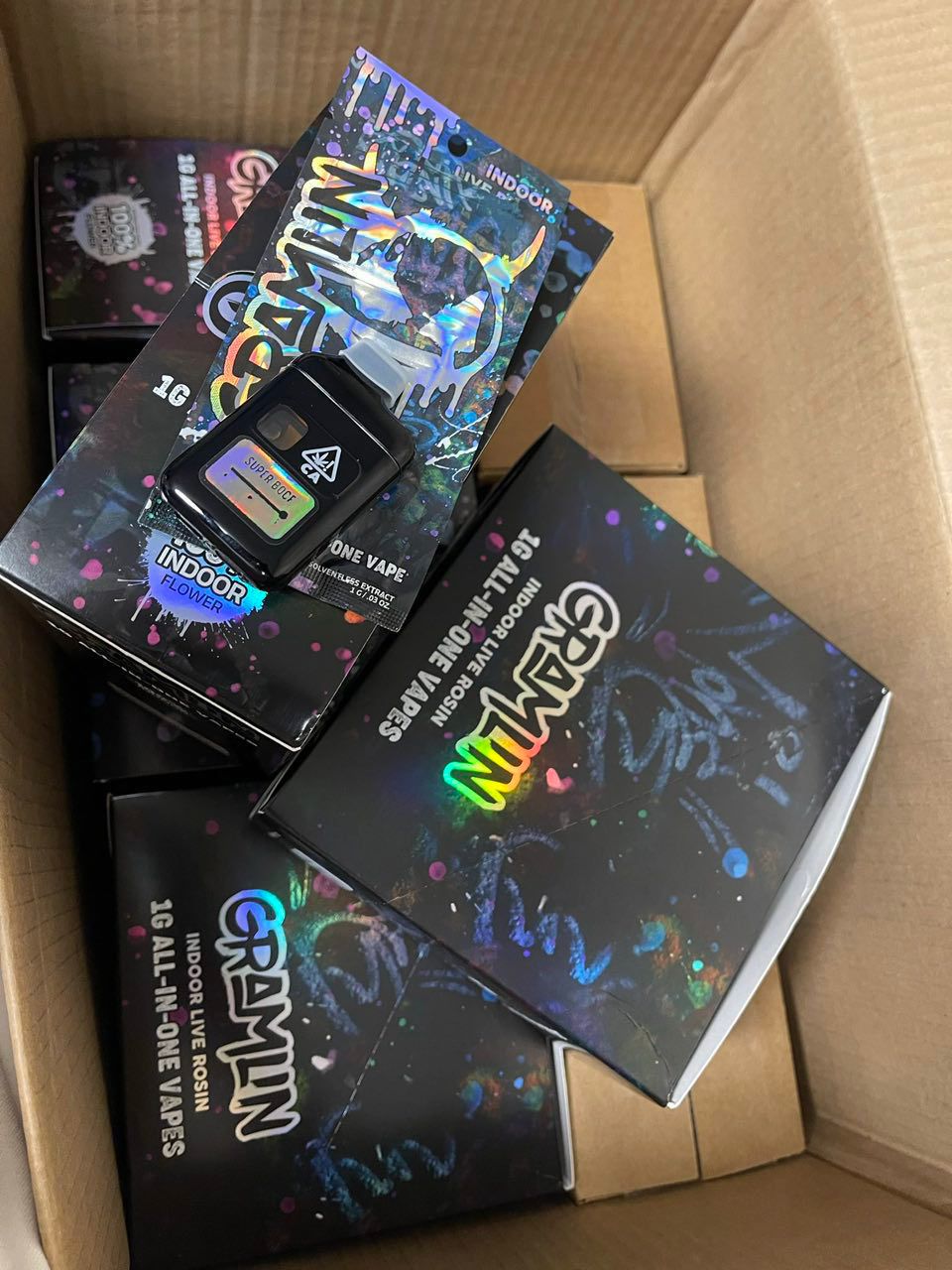 gramlin 2g disposable gramlin 2g disposable