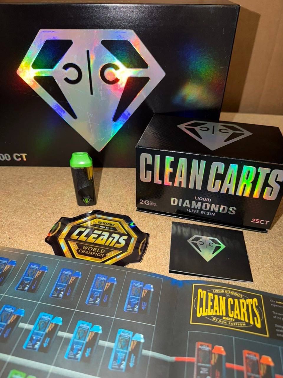 clean carts 2g disposable black edition clean carts 2g disposable black edition