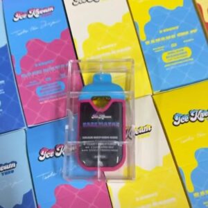 ice kream duo 2g disposable