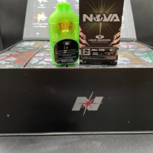 nova dual 2g disposable