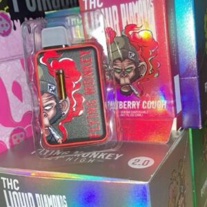flying monkey 2g disposable