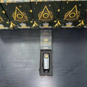 sacred stone 1g disposable