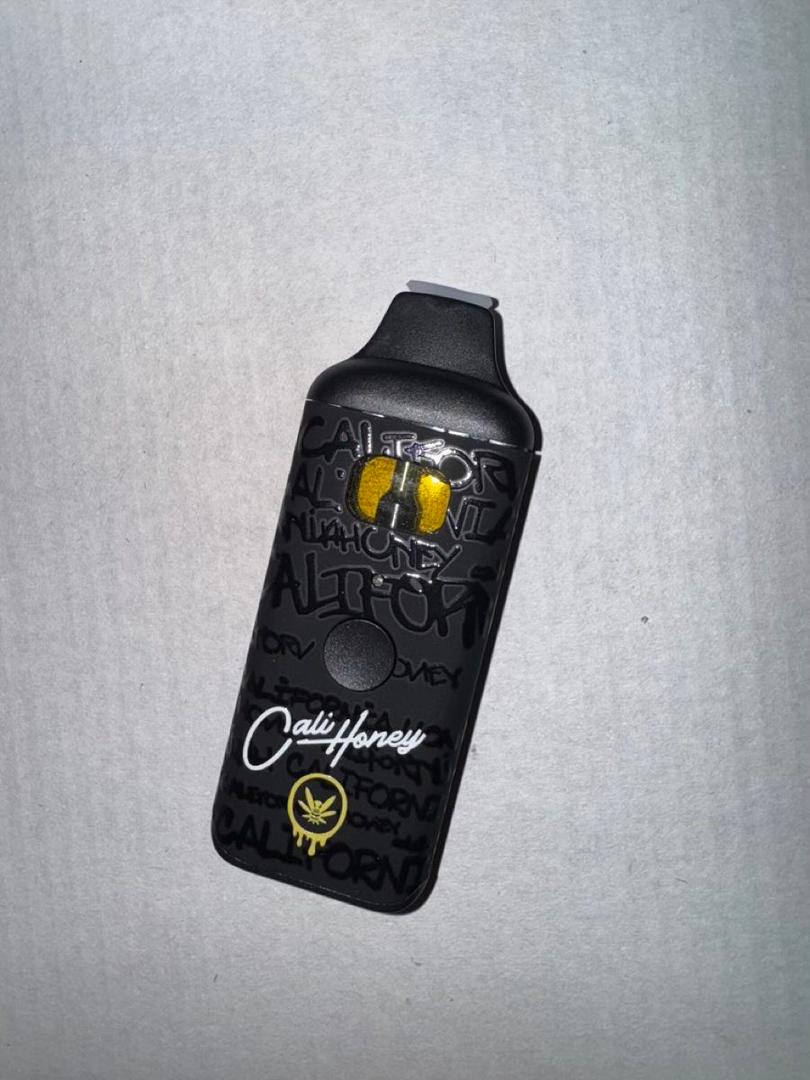 cali honey 2g disposable cali honey 2g disposable