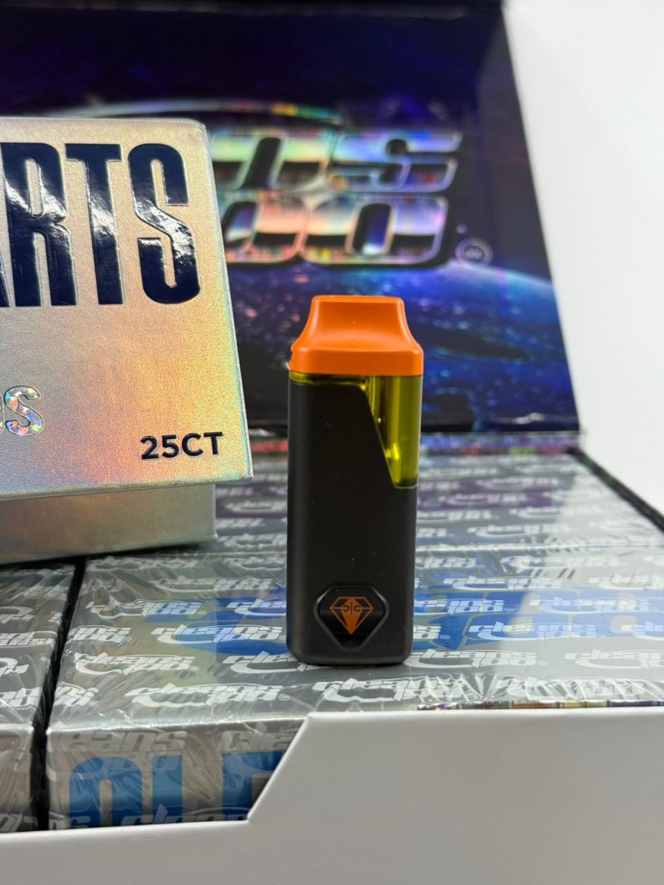 clean carts 2g disposable 100 edition clean carts 2g disposable 100 edition