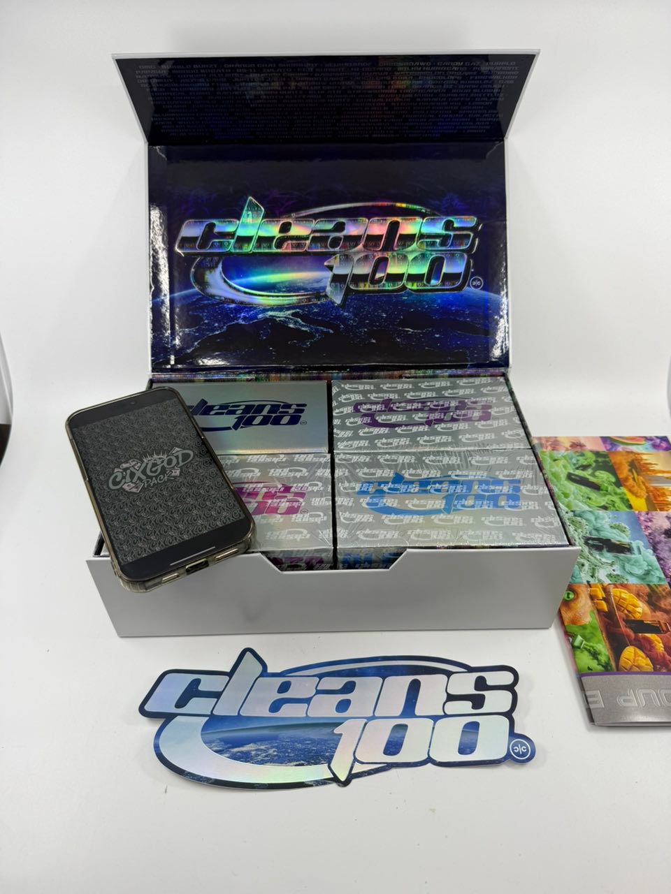 clean carts 2g disposable 100 edition clean carts 2g disposable 100 edition