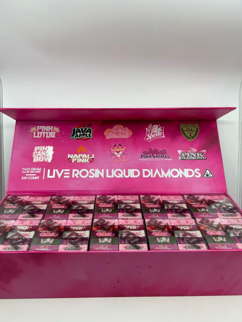 blnkrz 2g disposable pink edition blnkrz 2g disposable pink edition