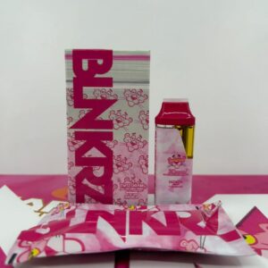 blnkrz 2g disposable pink edition