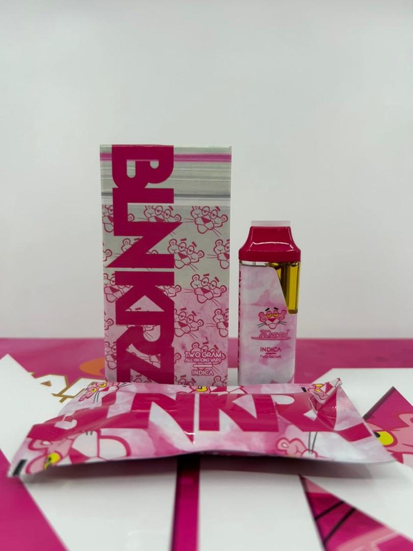 blnkrz 2g disposable pink edition blnkrz 2g disposable pink edition