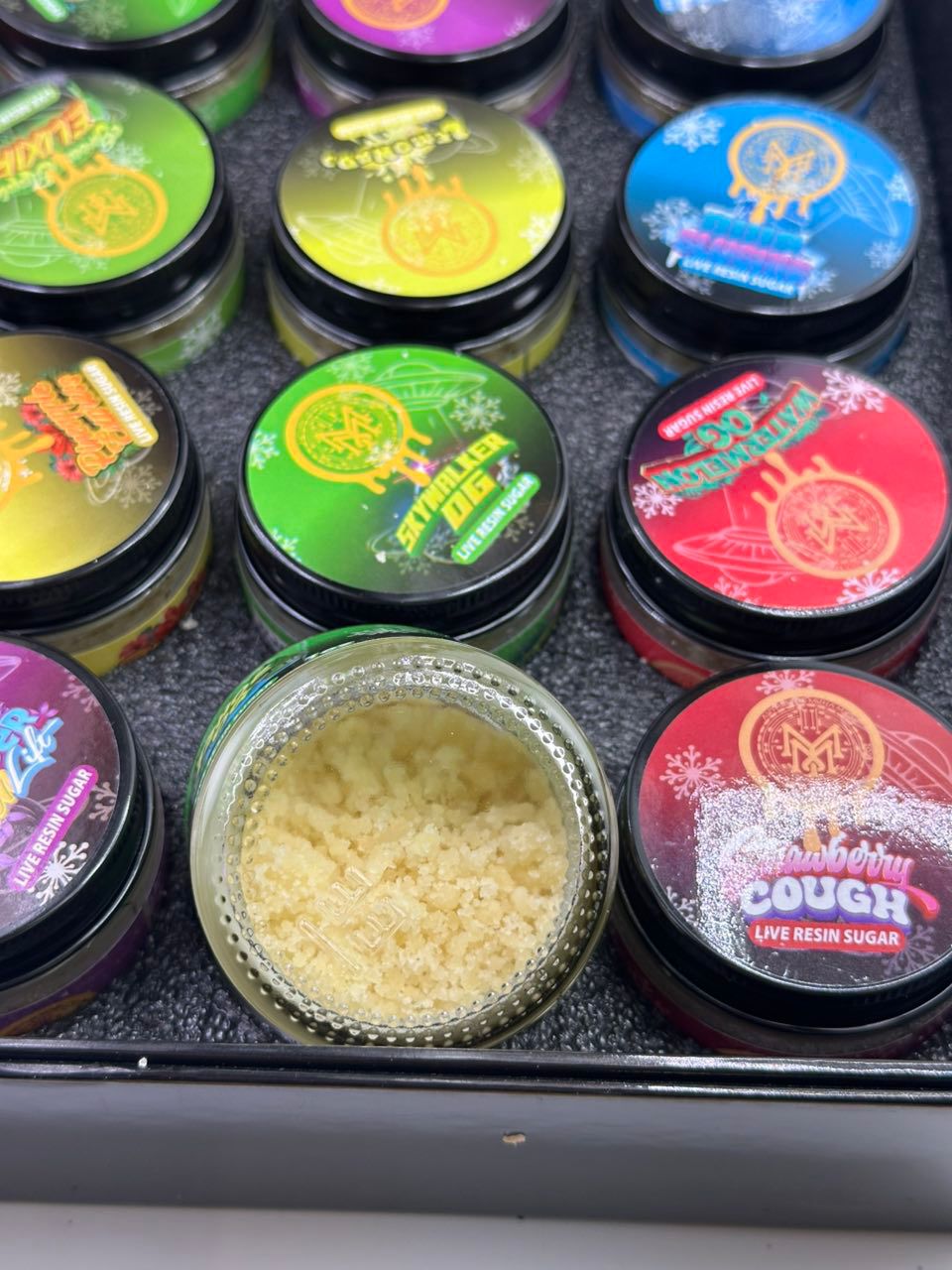 muha meds crumble concentrate muha meds crumble concentrate