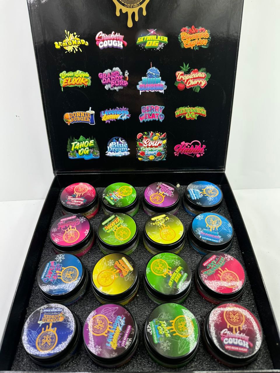 muha meds crumble concentrate muha meds crumble concentrate