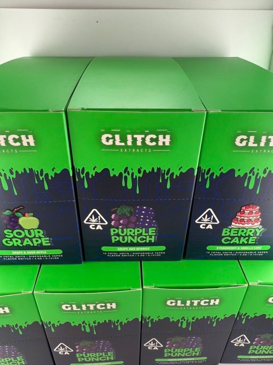 glitch extracts 4g disposable glitch extracts 4g disposable