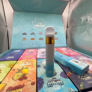 piff bar 2g disposable candy edition