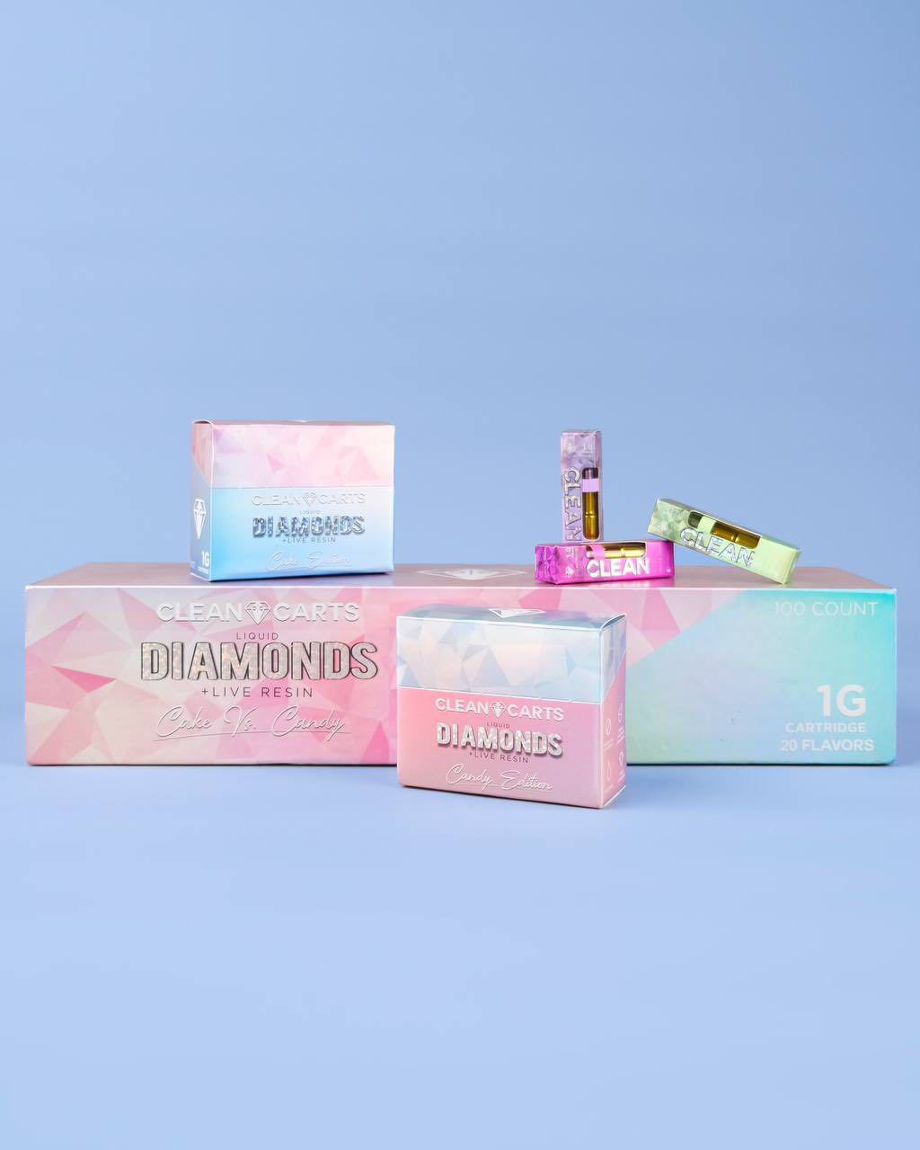 clean carts 1g candy edition clean carts 1g candy edition