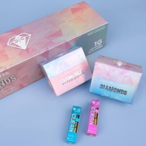 clean carts 1g candy edition