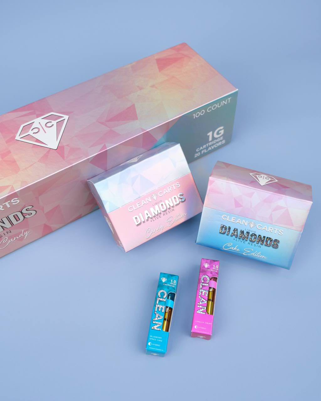 clean carts 1g candy edition clean carts 1g candy edition