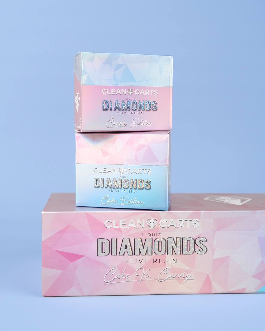 clean carts 1g candy edition clean carts 1g candy edition