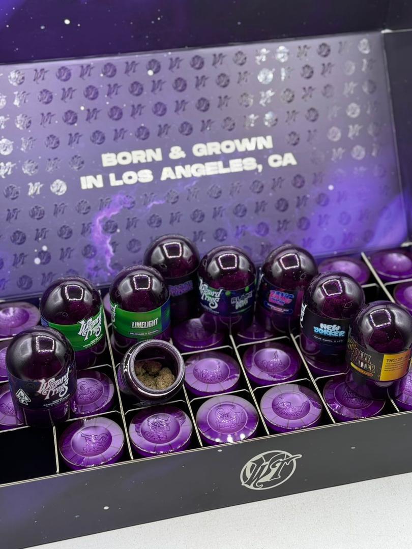 wizard tree flower wizard tree flower