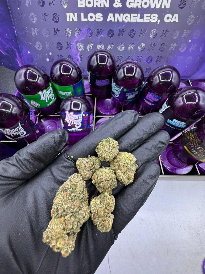 wizard tree flower wizard tree flower