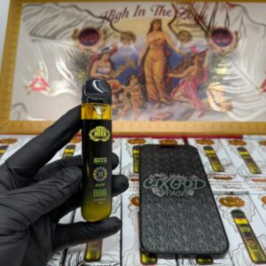 hitzocristo 2g disposable