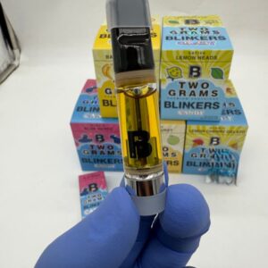 blinkers 2g carts candy edition