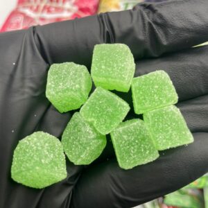 terp burst 800mg edibles