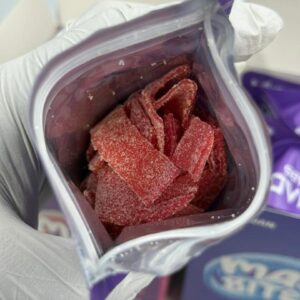 mad bites edibles 200mg