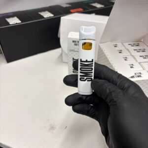 smoke 2g disposable