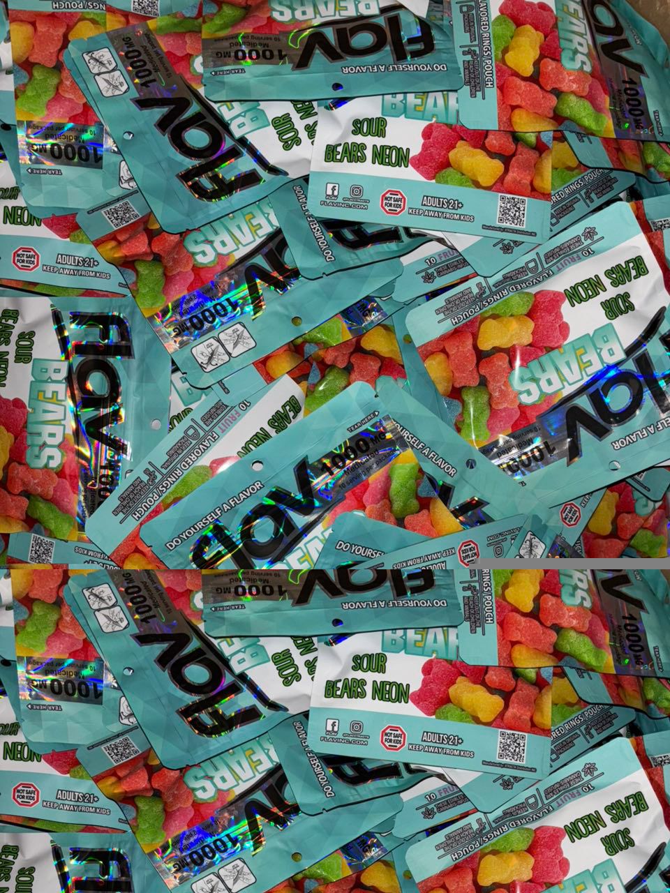flav 100mg edibles flav 100mg edibles
