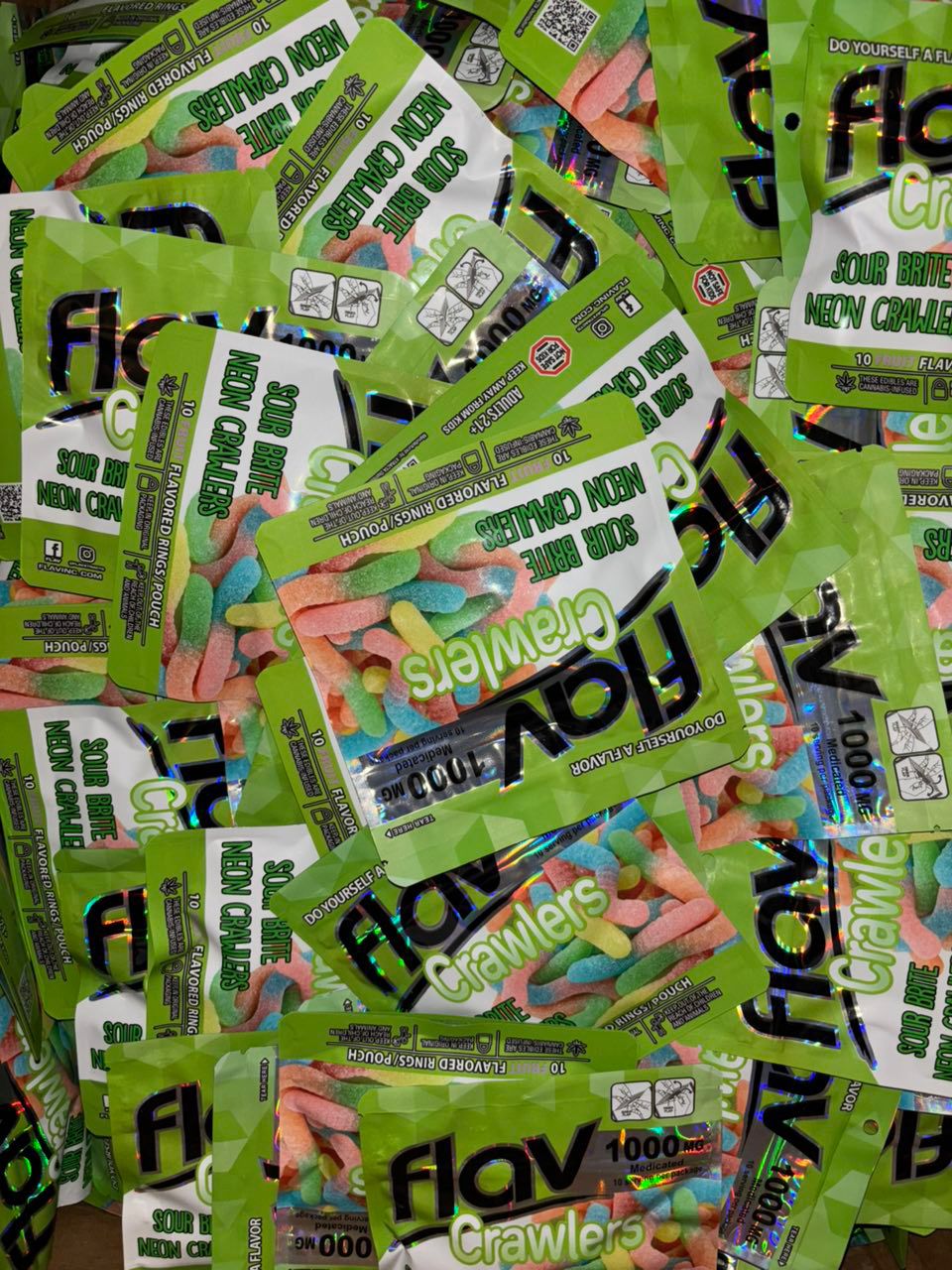 flav 100mg edibles flav 100mg edibles