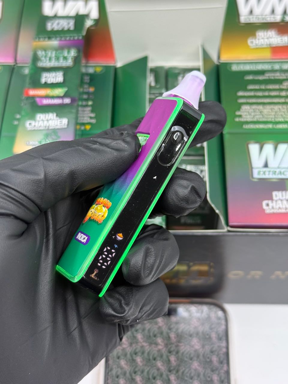 whole melt phase four 2g disposable whole melt phase four 2g disposable