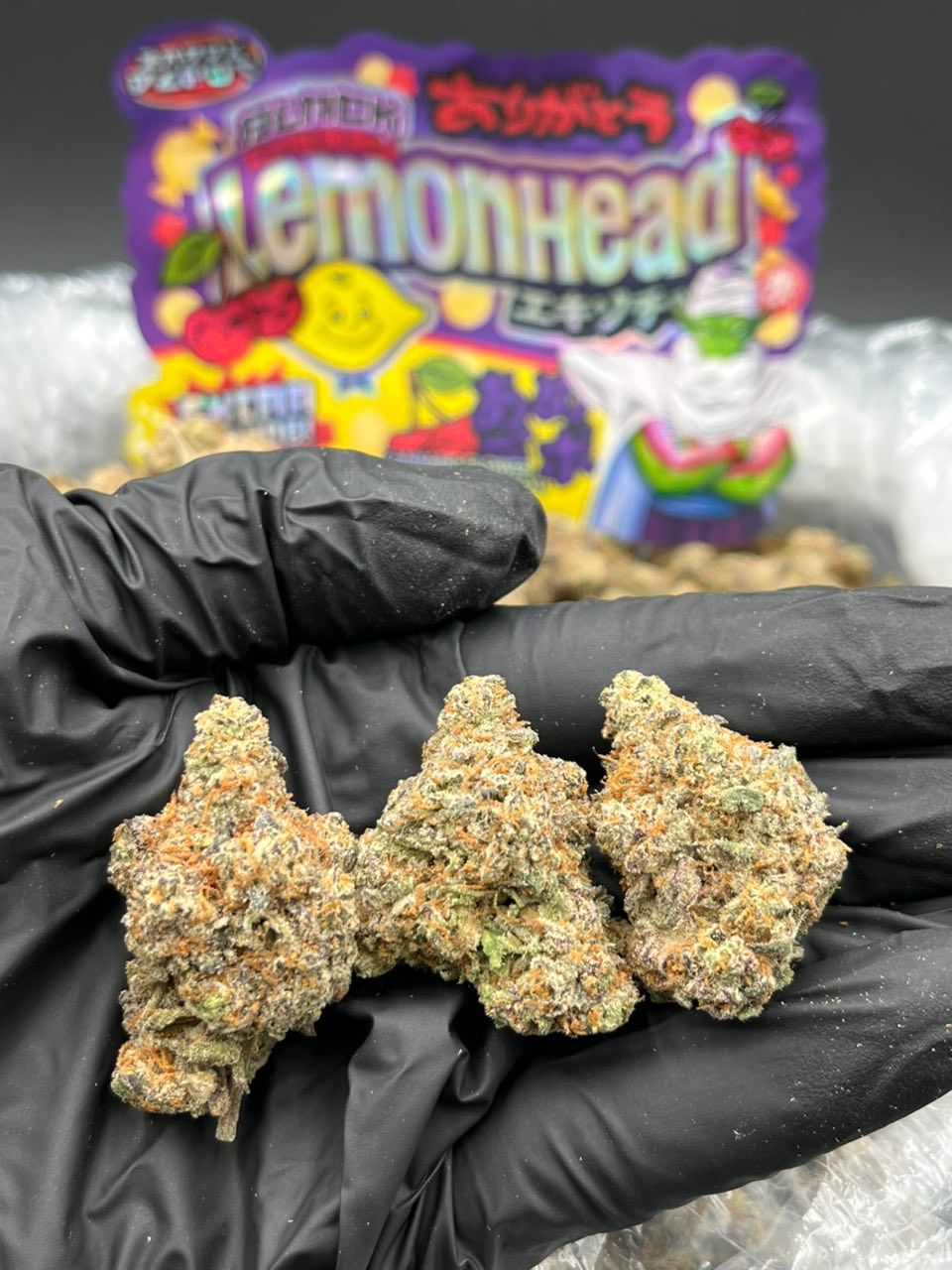lemonhead strain lemonhead strain