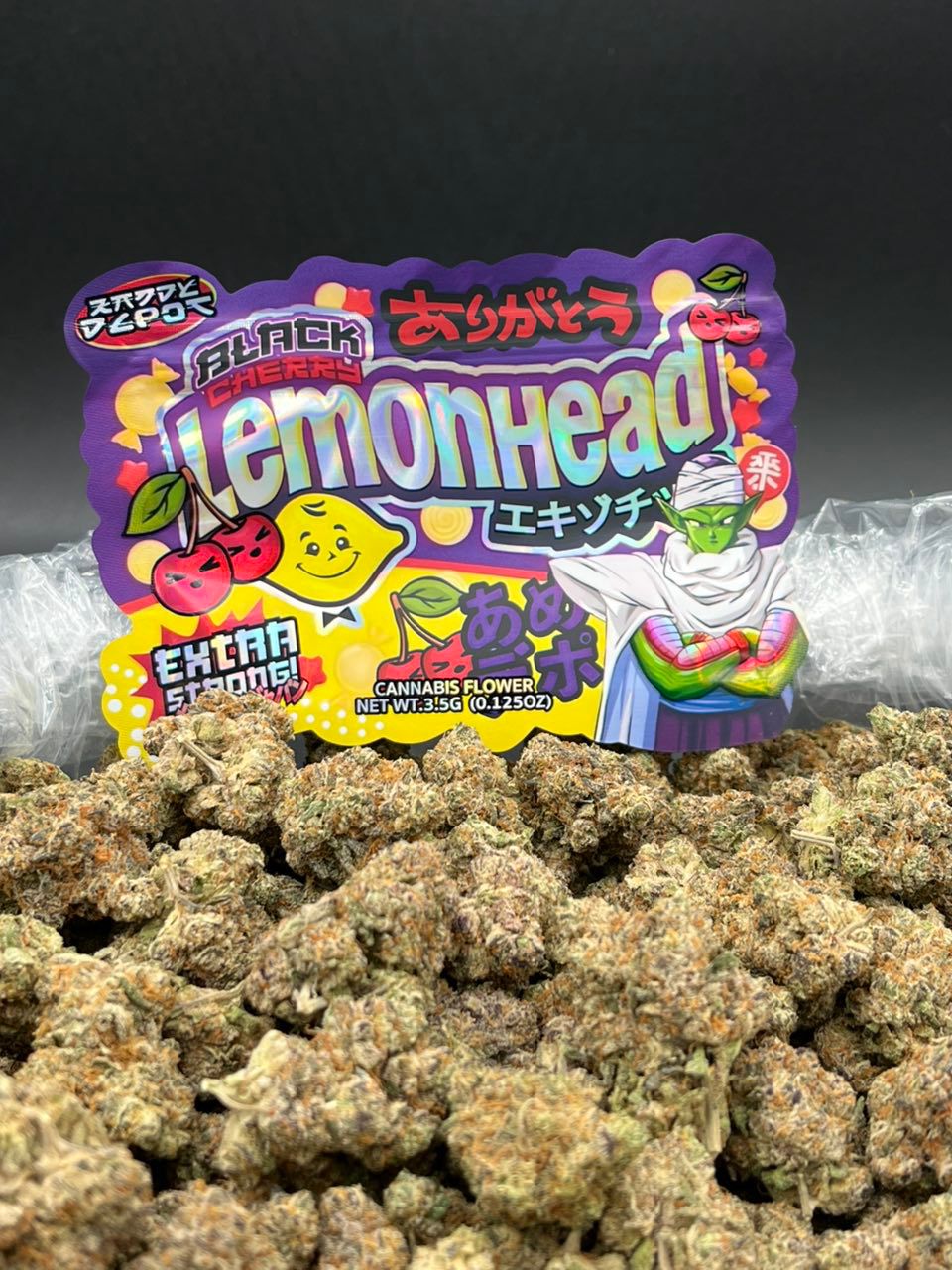 lemonhead strain lemonhead strain