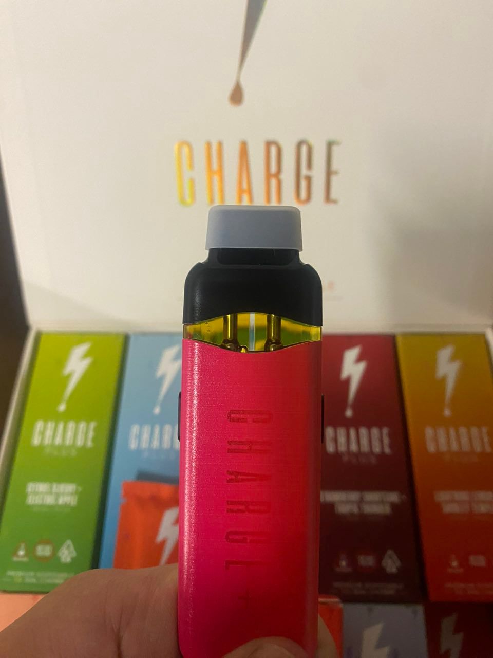 charge plus 2g disposable charge plus 2g disposable