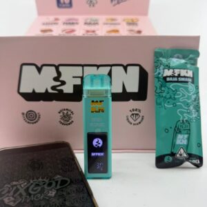 new mfkn 2g disposable