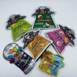 devour 1500mg edibles